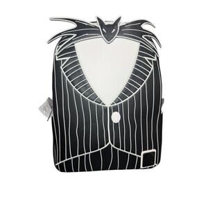 Loungefly Disney Nightmare Before Christmas Jack Skellington GID Backpack